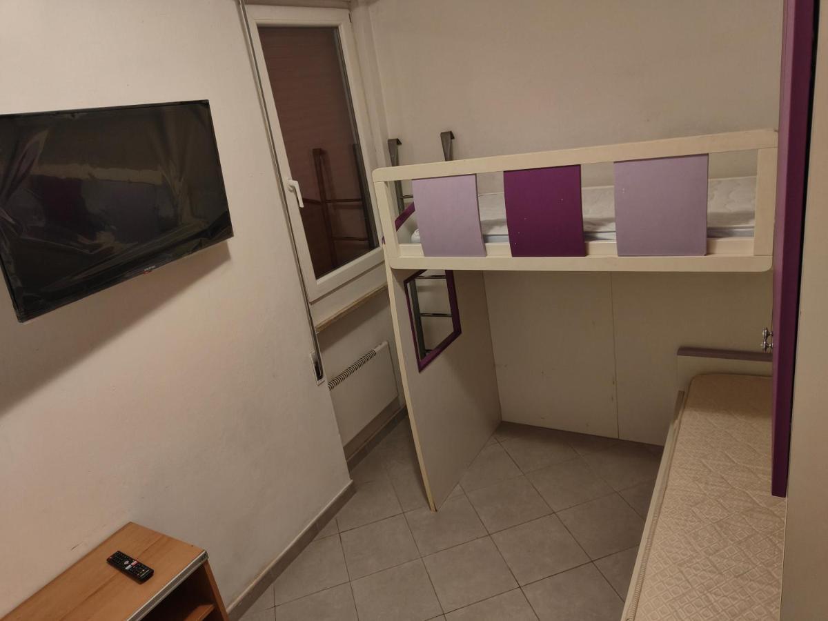 L'Appoggio Perfetto Διαμέρισμα Βιαρέτζιο Εξωτερικό φωτογραφία