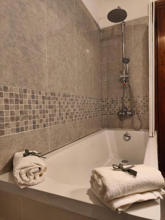 L'Appoggio Perfetto Διαμέρισμα Βιαρέτζιο Εξωτερικό φωτογραφία