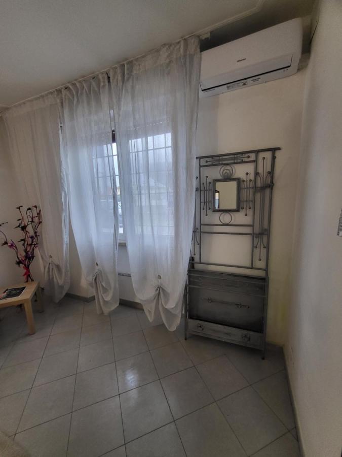 L'Appoggio Perfetto Διαμέρισμα Βιαρέτζιο Εξωτερικό φωτογραφία